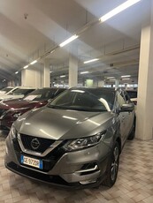 Usato 2021 Nissan Qashqai 1.3 Benzin 140 CV (22.500 €)