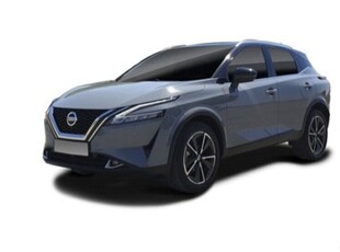 Usato 2021 Nissan Qashqai 1.3 El_Hybrid 140 CV (19.500 €)