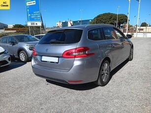 Usato 2021 Peugeot 308 1.5 Diesel 130 CV (16.900 €)