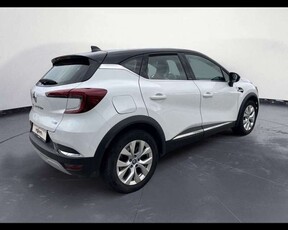 Usato 2021 Renault Captur 1.6 El_Hybrid 92 CV (19.100 €)