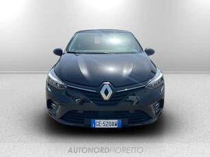 Usato 2021 Renault Clio V 1.0 LPG_Hybrid 101 CV (11.500 €)