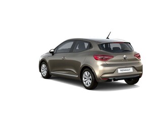 Usato 2021 Renault Clio V 1.6 El_Hybrid 140 CV (16.800 €)