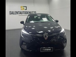 Usato 2021 Renault Mégane IV 1.6 El_Hybrid 91 CV (22.000 €)