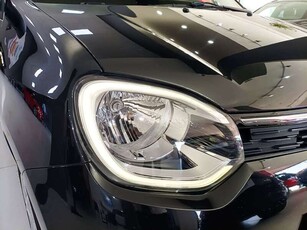 Usato 2021 Renault Twingo 1.0 Benzin 65 CV (9.900 €)