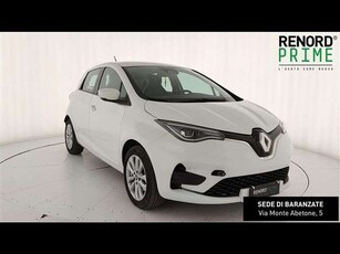 Usato 2021 Renault Zoe El 69 CV (14.950 €)
