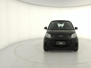 Usato 2021 Smart ForTwo Electric Drive El 56 CV (12.900 €)