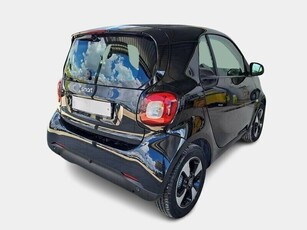 Usato 2021 Smart ForTwo Electric Drive El 56 CV (12.950 €)