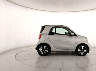 Usato 2021 Smart ForTwo Electric Drive El 81 CV (16.900 €)