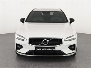 Usato 2021 Volvo V60 2.0 El 250 CV (39.900 €)