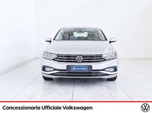Usato 2021 VW Passat 2.0 Diesel 122 CV (26.800 €)