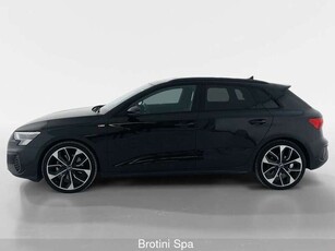 Usato 2022 Audi A3 2.0 Diesel 200 CV (43.900 €)