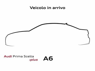 Usato 2022 Audi A6 3.0 Diesel 286 CV (67.900 €)
