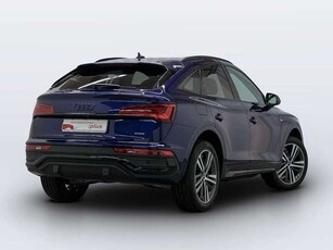 Usato 2022 Audi Q5 Sportback 2.0 Diesel 204 CV (51.900 €)