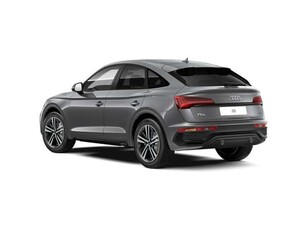 Usato 2022 Audi Q5 Sportback 2.0 Diesel 204 CV (58.500 €)