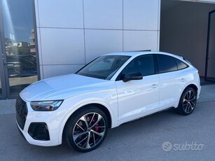 Usato 2022 Audi SQ5 3.0 Diesel 341 CV (11.500 €)