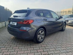 Usato 2022 BMW 116 1.5 Benzin 116 CV (20.900 €)