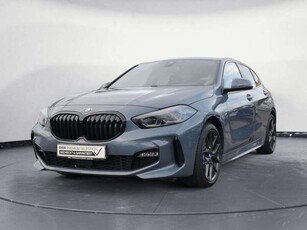 Usato 2022 BMW 120 2.0 Diesel 190 CV (35.890 €)