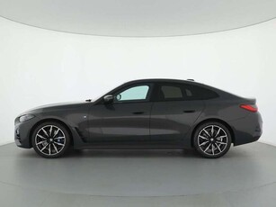 Usato 2022 BMW 420 Gran Coupé 2.0 El_Hybrid 190 CV (48.500 €)