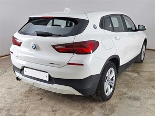 Usato 2022 BMW X2 El 125 CV (29.500 €)