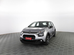 Usato 2022 Citroën C3 1.2 Benzin 110 CV (15.490 €)