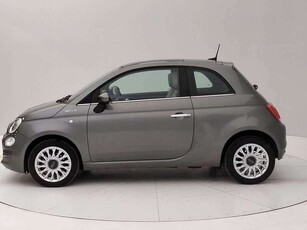 Usato 2022 Fiat 500 1.0 El_Hybrid 69 CV (9.230 €)