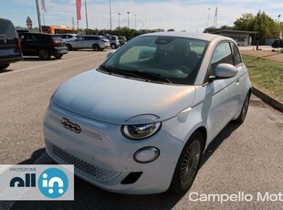 Usato 2022 Fiat 500e El 58 CV (25.500 €)