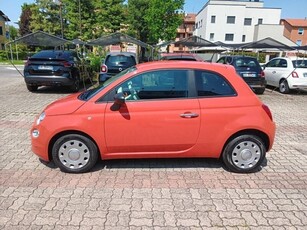 Usato 2022 Fiat 500e El 69 CV (10.900 €)