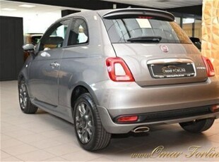 Usato 2022 Fiat 500e El 69 CV (12.900 €)