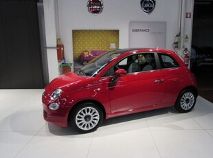 Usato 2022 Fiat 500e El 69 CV (13.890 €)