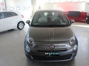 Usato 2022 Fiat 500e El 69 CV (14.900 €)