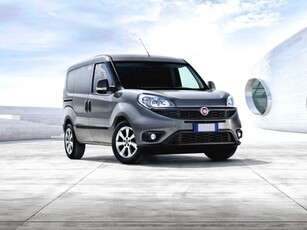 Usato 2022 Fiat Doblò 1.6 Diesel 105 CV (17.900 €)