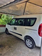 Usato 2022 Fiat Doblò 1.6 Diesel 120 CV (17.500 €)