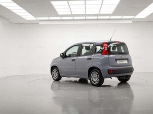 Usato 2022 Fiat Panda 1.0 El_Hybrid 70 CV (10.990 €)