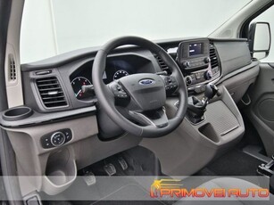 Usato 2022 Ford Tourneo Custom 2.0 Diesel 131 CV (52.400 €)