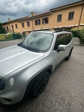 Usato 2022 Jeep Renegade 1.0 Benzin 120 CV (18.500 €)