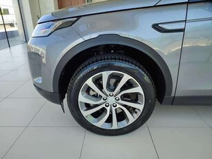 Usato 2022 Land Rover Discovery Sport 2.0 El_Diesel 163 CV (45.900 €)