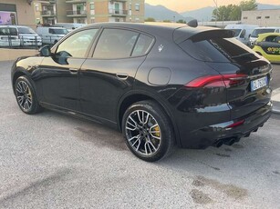 Usato 2022 Maserati Grecale El 300 CV (89.900 €)