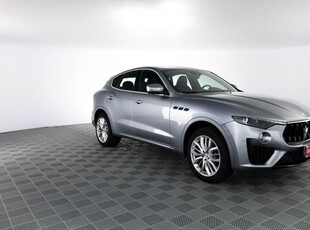 Usato 2022 Maserati Levante El 330 CV (63.890 €)