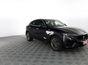 Usato 2022 Maserati Levante El 330 CV (63.890 €)