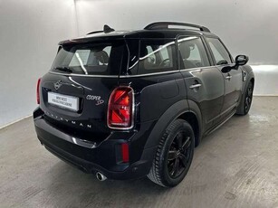 Usato 2022 Mini Cooper SD Countryman 2.0 Diesel 190 CV (35.900 €)