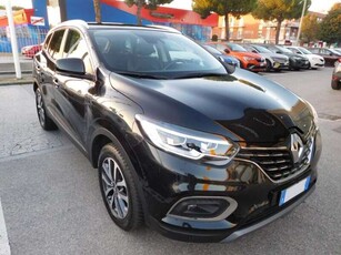 Usato 2022 Renault Kadjar 1.5 Diesel 116 CV (21.900 €)
