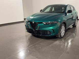 Usato 2023 Alfa Romeo Sprint 1.6 Diesel 131 CV (36.200 €)