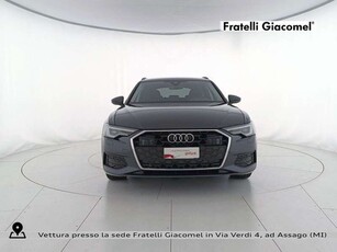 Usato 2023 Audi A6 2.0 Diesel 163 CV (48.900 €)