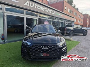 Usato 2023 Audi Q5 Sportback 2.0 El_Diesel 204 CV (70.100 €)