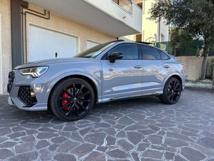 Usato 2023 Audi RS Q3 Sportback 2.5 Benzin 400 CV (69.900 €)