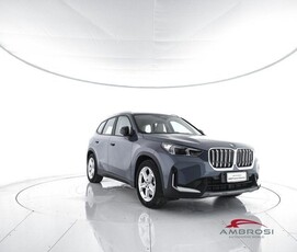 Usato 2023 BMW X1 El 326 CV (44.900 €)