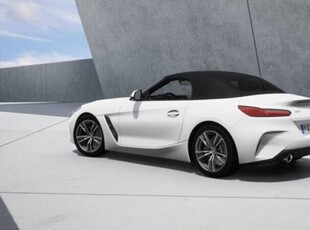 Usato 2023 BMW Z4 2.0 Benzin 258 CV (64.465 €)