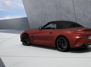 Usato 2023 BMW Z4 3.0 Benzin 340 CV (80.237 €)