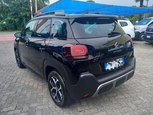 Usato 2023 Citroën C3 Aircross 1.2 Benzin 110 CV (19.990 €)