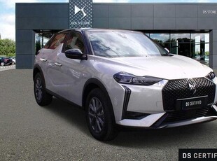 Usato 2023 DS Automobiles DS3 Crossback 1.5 Diesel 96 CV (30.600 €)